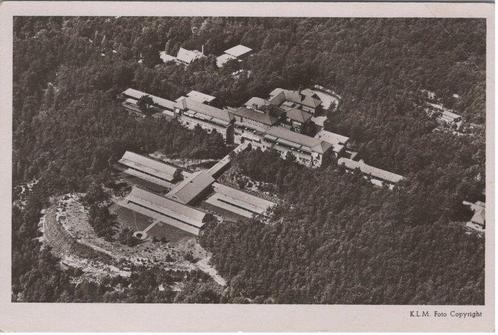 SOEST - Sanatorium Zonnegloren, Verzamelen, Ansichtkaarten | Nederland, Verzenden