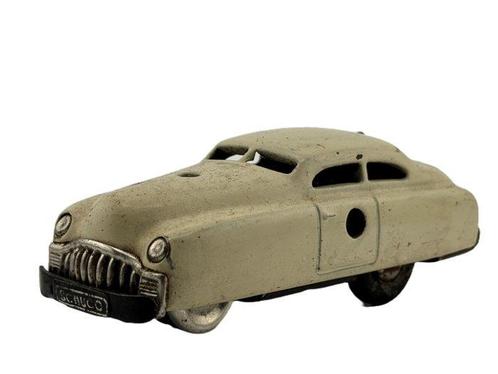 Schuco - Blikken speelgoedauto - Schuco Studio 2098 +, Antiek en Kunst, Antiek | Speelgoed