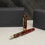 Leonardo Officina Italiana - MZG 2.0 MILLEFIORI Limited, Verzamelen, Pennenverzamelingen, Nieuw