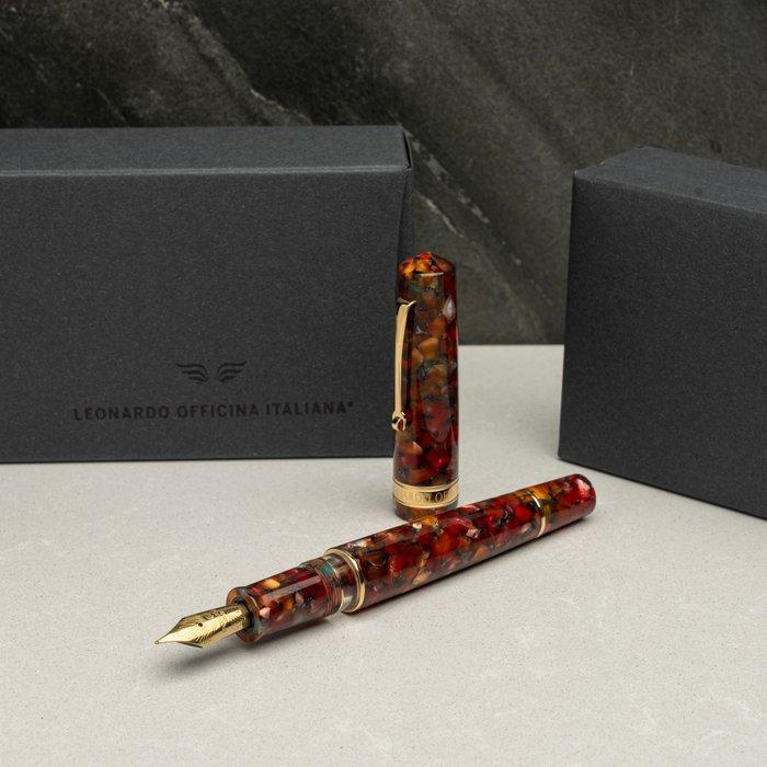 Leonardo Officina Italiana - MZG 2.0 MILLEFIORI Limited, Verzamelen, Pennenverzamelingen