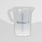 Koch Chemie Maatbeker 2 liter (Flessen en (foam) Sprayers), Ophalen of Verzenden