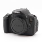 Digitale fotocamera | Canon EOS 700D body | Tweedehands, Verzenden, Gebruikt, Canon