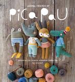Animal Friends of Pica Pau 9789491643194 Yan Schenkel, Boeken, Hobby en Vrije tijd, Verzenden, Zo goed als nieuw, Yan Schenkel