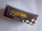 Minichamps 1:18 - Modelauto - JORDAN FORD - F1, Hobby en Vrije tijd, Modelauto's | 1:5 tot 1:12, Nieuw