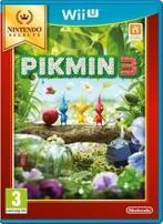 MarioWiiU.nl: Pikmin 3 Nintendo Selects Nieuw - iDEAL!, Spelcomputers en Games, Games | Nintendo Wii U, Ophalen of Verzenden, Zo goed als nieuw