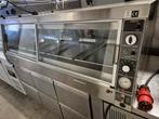 Online veiling Henny Penny warmhoudvitrine, Gebruikt, Fornuis, Frituur en Grillen