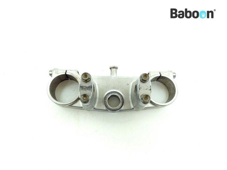 Voorvork Kroonplaat Suzuki RM 125 1996-2000 (RM125), Motoren, Onderdelen | Suzuki, Gebruikt, Verzenden