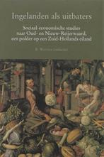 Wouda, B. (red.)-Ingelanden als uitbaters, Boeken, Verzenden, Gelezen