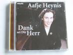 Aafje Heynis - Dank sei dir Herr, Verzenden, Nieuw in verpakking