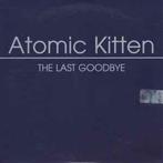 cd single - Atomic Kitten - The Last Goodbye PROMO, Verzenden, Zo goed als nieuw