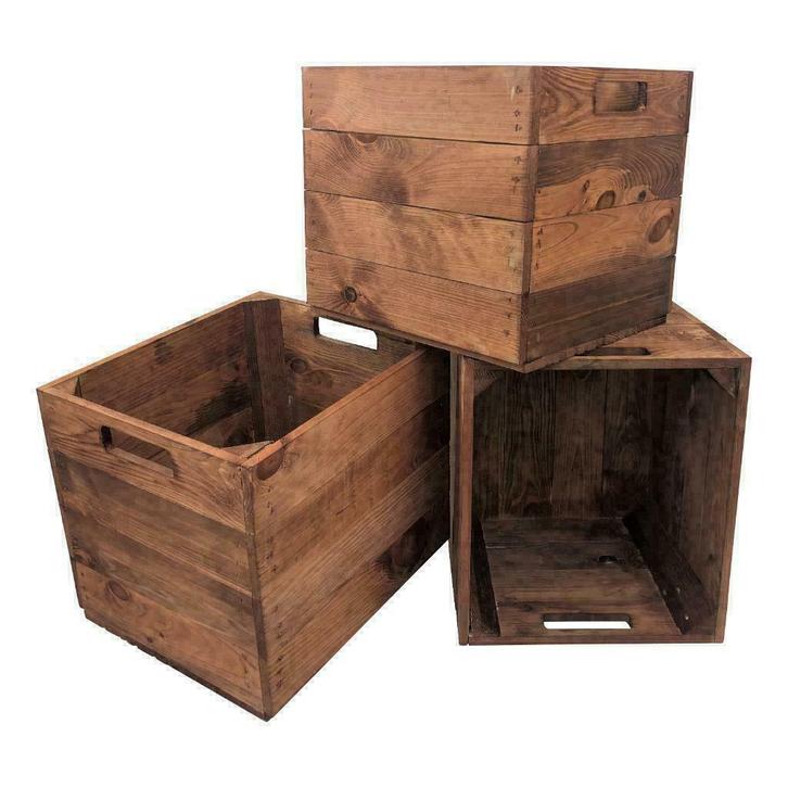 Nieuwe kisten geschikt voor Kallax kasten ! Diverse kleuren!, Huis en Inrichting, Kasten | Overige, Nieuw, Ophalen of Verzenden