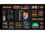 Ulefone Armor 11 5G Handys - Octa-Core Outdoor Smartphone, Verzenden, Zo goed als nieuw