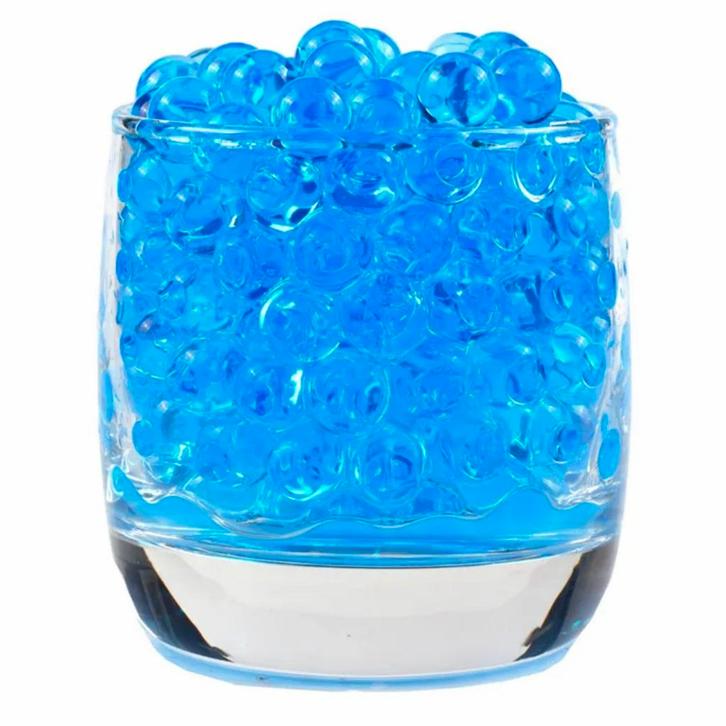 Fako Bijoux - Waterparels - Water Absorberende Balletjes -, Kinderen en Baby's, Speelgoed | Overig, Verzenden