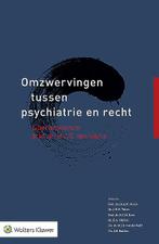 Omzwervingen tussen psychiatrie en recht, Boeken, Nieuw, Verzenden