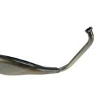 Tomos Uitlaat 28mm Tecno Snake blank A3 / A35, Ophalen of Verzenden, Nieuw, Tecno