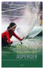 Meisjes en vrouwen met Asperger 9789077671221 T. Attwood, Boeken, Verzenden, Zo goed als nieuw, T. Attwood