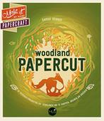 Woodland papercut / Make it 9789045321943 Sarah Dennis, Verzenden, Gelezen, Sarah Dennis