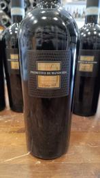 2019 San Marzano, Primitivo di Manduria 60 Anni - Apulië DOC, Verzamelen, Nieuw