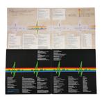 Pink Floyd The Darkside Of The Moon 50 Years Deluxe Box (LP, Verzenden, Nieuw in verpakking