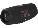 Jbl -  Charge 5 Speaker  - Zwart, JBL, Verzenden, Overige typen, Nieuw