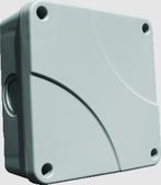 KlikAanKlikUit OWH Wand/Plafond Kabeldoos - 70051, Verzenden, Nieuw, Overige typen