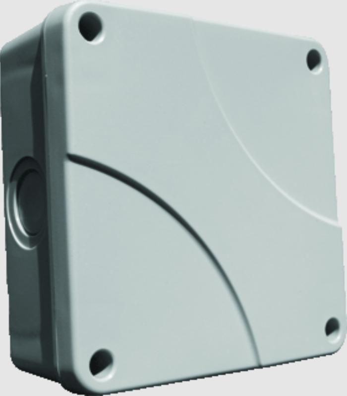KlikAanKlikUit OWH Wand/Plafond Kabeldoos - 70051, Doe-het-zelf en Verbouw, Elektra en Kabels, Overige typen, Nieuw, Verzenden