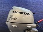 “ Honda 10 pk buitenboordmotor | Top staat! “, Watersport en Boten, 5 tot 10 pk, Viertaktmotor, Ophalen of Verzenden, Zo goed als nieuw