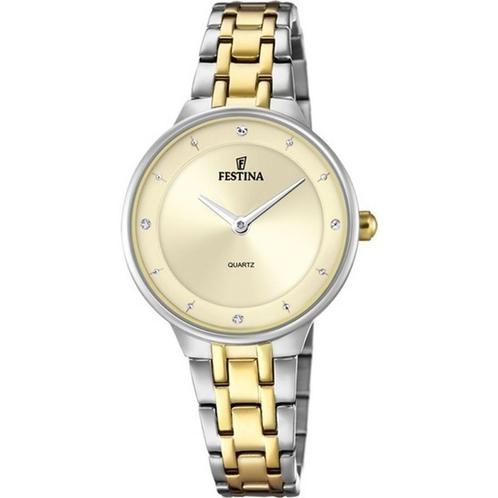 Horloge Dames Festina F20625_2, Sieraden, Tassen en Uiterlijk, Zonnebrillen en Brillen | Heren, Verzenden