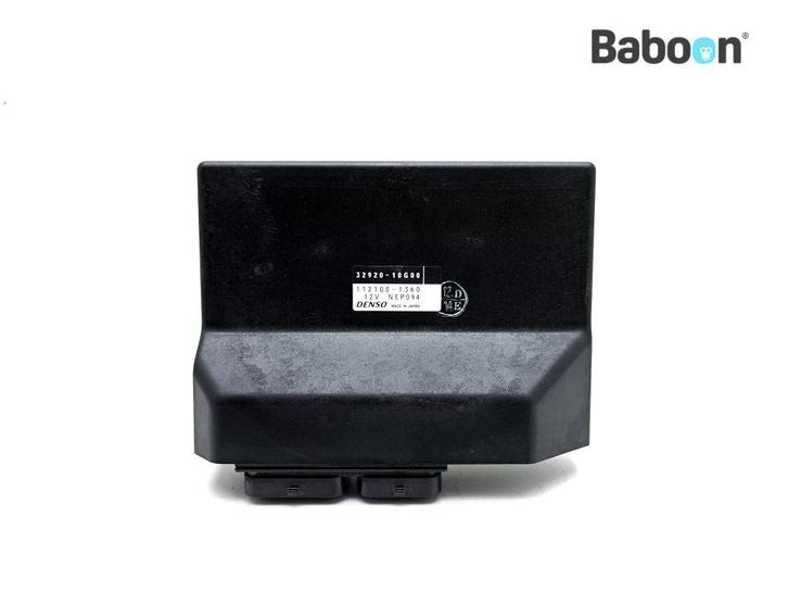 CDI / ECU unit Suzuki AN 650 Burgman 2002-2004 (AN650), Motoren, Onderdelen | Suzuki, Gebruikt, Verzenden