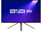 Sony Inzone M9 27 inch Zwart, Verzenden, Zo goed als nieuw