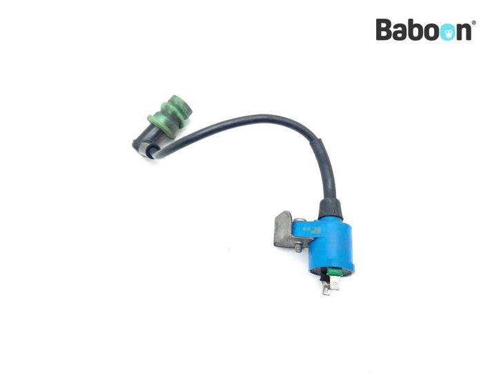 Bobine Piaggio | Vespa GT 200 Granturismo 2003-2006 M31, Motoren, Onderdelen | Overige, Gebruikt, Verzenden