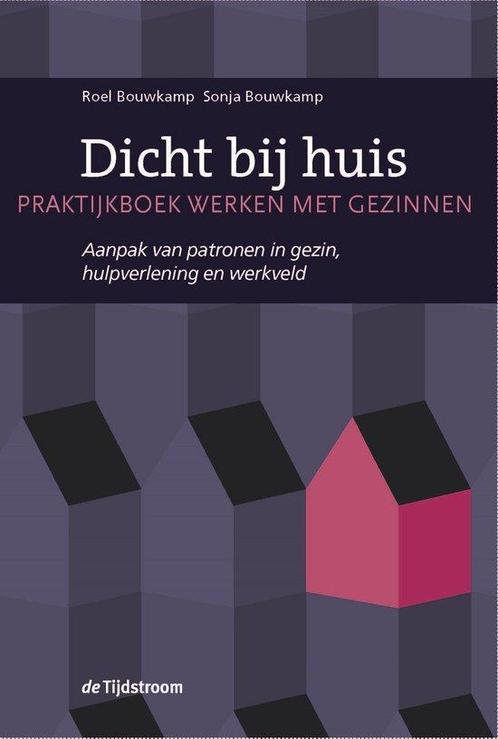 9789024446759 Dicht bij huis Roel Bouwkamp, Boeken, Schoolboeken, Nieuw, Verzenden