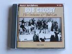 Bob Crosby - His Orchestra & Bob Cats - 1937 / 1939, Verzenden, Nieuw in verpakking