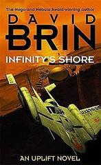 Infinitys Shore (Uplift)  David Brin  Book, Verzenden, Gelezen, David Brin