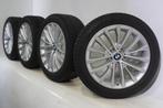 BMW 5 serie G30 G31 8 serie G14 G15 G16 632 18 inch velgen G, Auto-onderdelen, 18 inch, Gebruikt, Velg(en), Winterbanden
