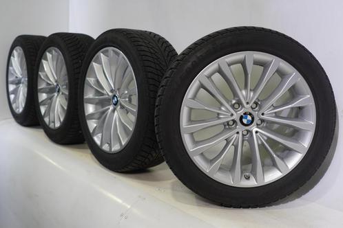 BMW 5 serie G30 G31 8 serie G14 G15 G16 632 18 inch velgen G, Auto-onderdelen, Banden en Velgen, Velg(en), Gebruikt, 18 inch, Winterbanden