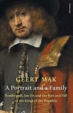 9789045034805 The Many Lives of Jan Six Geert Mak, Boeken, Verzenden, Nieuw, Geert Mak