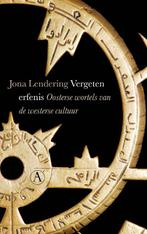 Vergeten erfenis 9789025364045 Jona Lendering, Verzenden, Gelezen, Jona Lendering