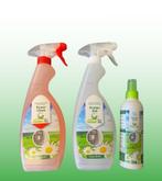 HVAC Power onderhoud set voor airco systemen, Ophalen of Verzenden, Schoonmaakmiddel