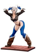 The King of Fighters 2001 PVC Statue 1/7 Angel 21 cm, Ophalen of Verzenden, Nieuw