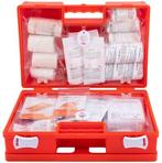 2dekans | Carpoint EHBO Koffer A – 26-delig – Met Wandhouder, Diversen, Ophalen of Verzenden, Zo goed als nieuw