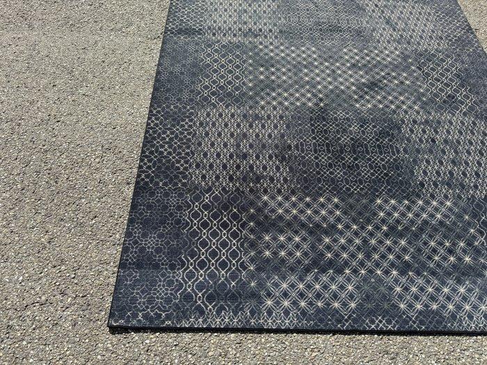 M2 - Hexagon - Vloerkleed - 300 cm - 200 cm, Antiek en Kunst, Antiek | Meubels | Stoelen en Banken