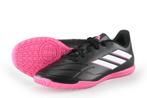 Adidas Sportschoenen in maat 39 Zwart | 10% extra korting, Zo goed als nieuw, Verzenden, Adidas, Sportschoenen