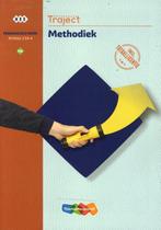 Traject Combipakket Methodiek PW niveau 34 boe 9789006239461, Boeken, Zo goed als nieuw