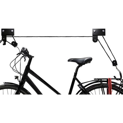 Simson E-bike lift en ophangsysteem, Fietsen en Brommers, Fietsaccessoires | Fietsenrekken, Nieuw