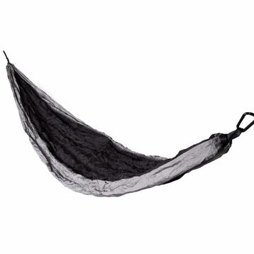 Benson Ultralichte hangmat - scheurbestendig nylon - 275x... beschikbaar voor biedingen