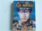 Cirque Du Soleil - Fire Within (3 DVD), Cd's en Dvd's, Dvd's | Tv en Series, Verzenden, Nieuw in verpakking
