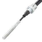 ProPlus Remkabel - 1030/1257 mm - Ø 26 mm - Duurzaam meta.., Auto diversen, Ophalen of Verzenden, Nieuw