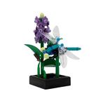 LEGO Botanicals - Libelle Tuin - 6615075, Verzenden, Nieuw