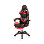 Krüger&Matz GX-150 game stoel - gaming chair - gamingstoel -, Huis en Inrichting, Bureaustoelen, Ophalen of Verzenden, Nieuw